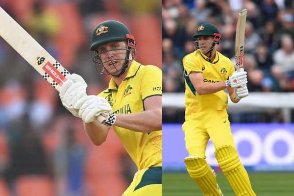 Cameron Green Cameron Green