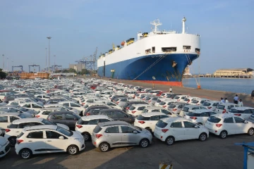 வாகன இறக்குமதியின் பின்னணியில் சிக்கிய பெரும் மோசடி