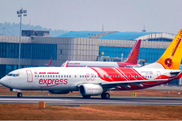 air india express freedom sale 2025