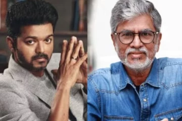 சண்டையை மறந்து அப்பா எஸ்ஏசி-யை சந்தித்த விஜய்.. படுவைரல் போட்டோ