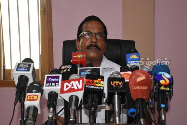 வலுக்கும் குருந்தூர் விவகாரம்: வினோ நோகராதலிங்கத்திற்கு நீதிமன்ற அழைப்பாணை | Vanni Appear In Court Vino Called Nagarathalingam