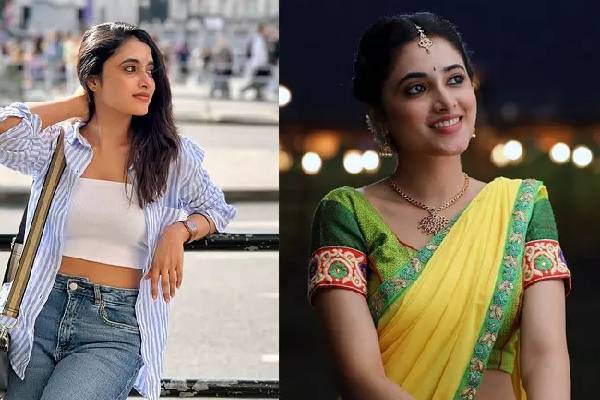 குட் நியூஸ் சொன்ன கவின் - பிரியங்கா மோகன்! வைரலாகும் புகைப்படங்கள் | Kavin Priyanka Mohan New Movie Pojaa Photos Viral