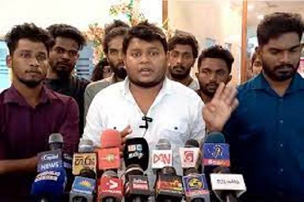 பேரணிக்கு வருபவர்களை விரட்டியடியுங்கள் ! மக்களுக்கு விடுக்கப்பட்ட அறைகூவல் | Those Who Come To Nugegoda Booed And Driven Away