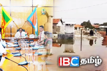 கல்லுண்டாய் குடியேற்ற மக்களின் பிரச்சினை குறித்து விசேட கலந்துரையாடல்