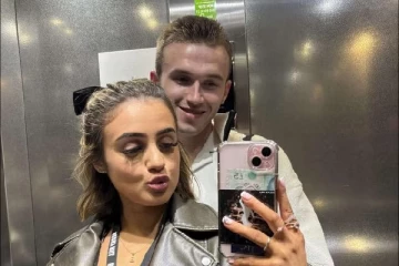 பிரித்தானியாவில் பெண்ணுடன் இறந்து கிடந்த பாராமெடிக்கல் பணியாளர்: காவல்துறை வழங்கிய முக்கிய தகவல்