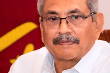 නියෝජ්‍ය කතානායකවරයාගේ ඉල්ලා අස්වීමට ජනාධිපතිවරයා දැක් වූ අලුත් ප්‍රතිචාරය..
