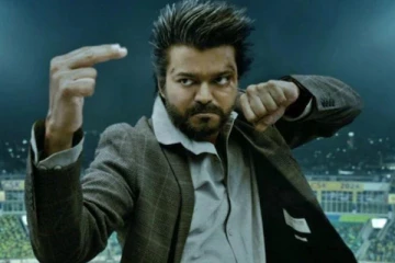 கோட் கிளைமேக்ஸ் அப்பட்டமான காப்பி, அடுத்த அட்லீயான வெங்கட் பிரபு, ஆதாரத்துடன் இதோ