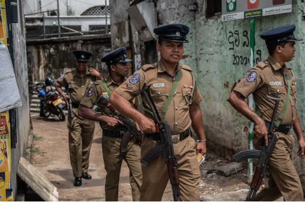 பொதுமக்களுக்கு பொலிஸாரின் முக்கிய அறிவித்தல் | Sri Lanka Police Emergency Service