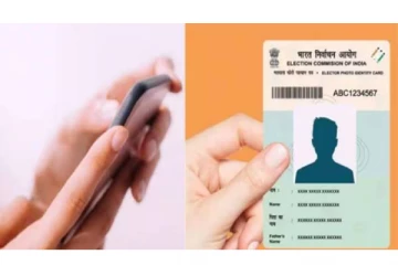 இதை மறந்துடாதீங்க.. வாக்காளர் அடையாள அட்டை - Online-ல் விண்ணப்பிப்பது எப்படி?