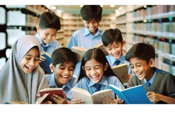 கல்வியில் சிறந்து விளங்கும் நாடுகள் லிஸ்ட்.. முதலிடம் எந்த நாடு தெரியுமா ? ஆச்சரியப்படுவீர்கள்!