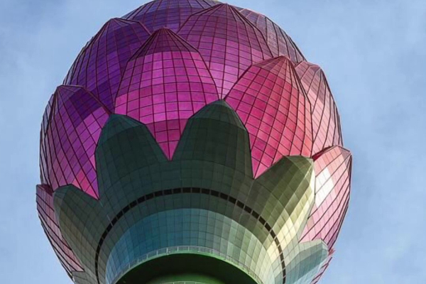 தாமரை கோபுரம் தொடர்பில் வெளியான மகிழ்ச்சித் தகவல்! | Happy News About The Lotus Tower