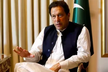 குற்றம் நிரூபிக்கப்பட்டால் இம்ரான் கானுக்கு தண்டனை உறுதி