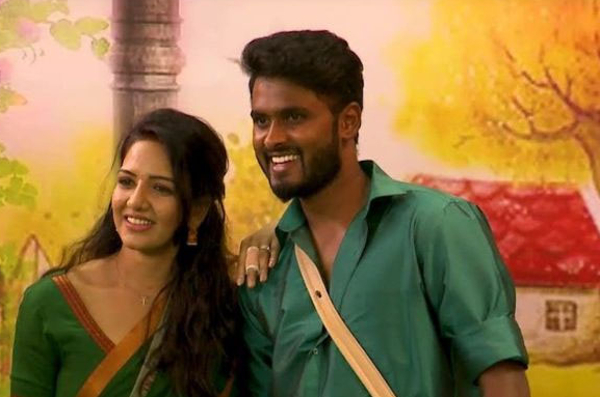 பிக்பாஸ் வீட்டில் அமீரின் முத்தம்.. அன்றிரவு நடந்தது என்ன? போட்டுடைத்த பாவனி | Pavani Says Amir Didnt Give Kiss To Her