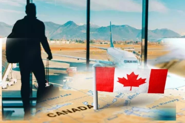 கனடா ஆசையால் பெண்ணிடம் ஏமாந்த பலர்!