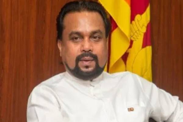 சிறையில் உள்ளவர்கள் தொடர்பில் வீரவன்ச முன்வைத்த குற்றச்சாட்டு | Wimal Weerawansas Allegations Regarding