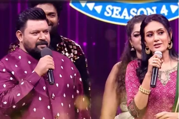 Mr and Mrs சின்னத்திரை நிகழ்ச்சியின் டைட்டில் வின்னர்.. பல லட்சத்தை தட்டி சென்ற ஒரே ஜோடி