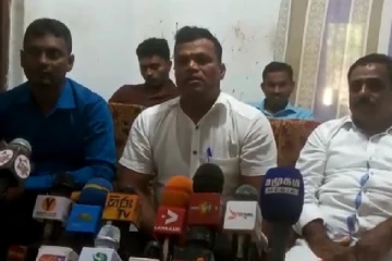 கடவுள் இருக்கின்றாரா? என்ற கேள்விக்குரிய பதிலே தற்போதைய விடயத்திற்கும் பொருந்தும்!
