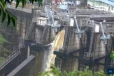 කොත්මලේ ජලාශයේ වාන් දොරටු 3ක් විවෘතයි - පහළ ප්‍රදේශවල ජනතාවට දැනුම්දීමක්