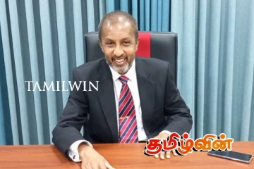 கிழக்கு மாகாண புதிய பிரதம செயலாளர் கடமைகளை பொறுப்பேற்பு