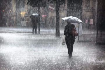 இன்றைய நாளுக்கான வானிலை முன்னறிவிப்பு