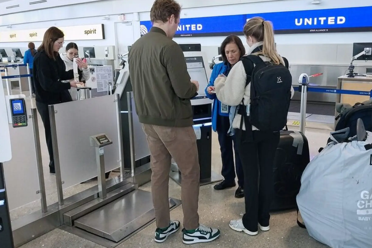 விமான நிலையத்தில் தடுத்து நிறுத்தப்பட்ட பிரான்ஸ் நாட்டுப்பெண்: ஒரு எச்சரிக்கை செய்தி | Why French Traveller Discovered Their Passport