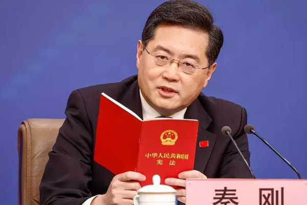 அமெரிக்காவுக்கு சீனா விடுத்த எச்சரிக்கை! | China S Warning To The United States