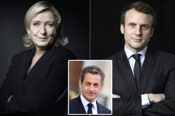 பிரான்ஸ் ஜனாதிபதி தேர்தலில் இவருக்கு தான் வாக்களிப்பேன்! பொதுவெளியில் அறிவித்த முன்னாள் அதிபர்