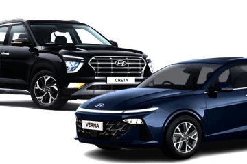 புதிய Creta, Verna கார்களை திரும்பப் பெறும் Hyundai., ஏன் தெரியுமா?