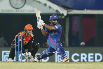 சூப்பர் ஓவரில் ஐதராபாத்தை வீழ்த்தி டெல்லி கேப்பிட்டல்ஸ் அணி வெற்றி