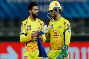 Breaking; தொடர் தோல்வி... கேப்டன் பதவியை தோனியிடமே ஒப்படைத்த ஜடேஜா!