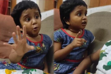 எனக்கு செம்ம கோபம் வருது! Hostel-க்கு அனுப்பிடுவேன்: அக்காவை மிரட்டும் தங்கை