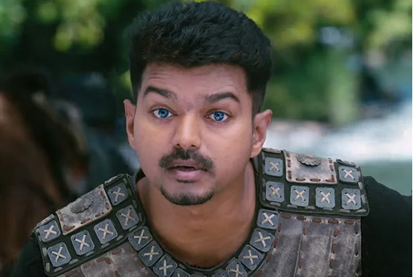 படுதோல்வியடைந்த விஜய் படத்தின் மொத்த வசூல்.. ஏமாற்றமடைந்த ரசிகர்கள்