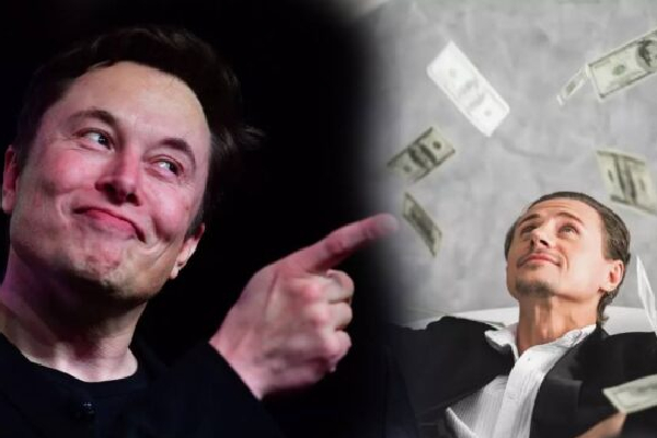 வீழ்வேன் என நினைத்தாயோ : மீண்டும் முதலிடம் கலக்கும் எலான் மஸ்க் | Worlds Richest People Is Published Musk வீழ்வேன் என நினைத்தாயோ : மீண்டும் முதலிடம் கலக்கும் எலான் மஸ்க் | Worlds Richest People Is Published Musk