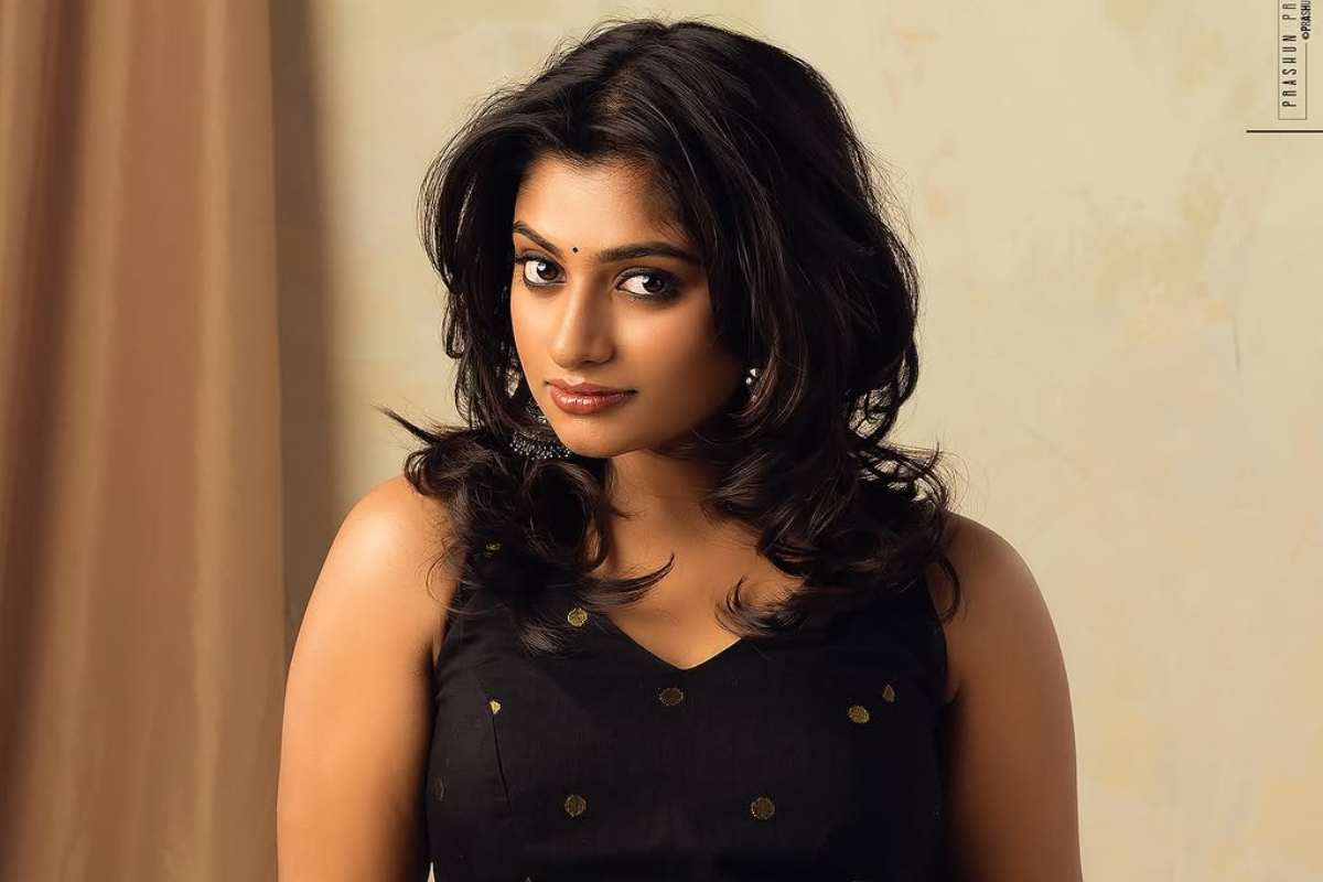 பிக் பாஸ் நடிகை அர்ச்சனாவுக்கு என்ன ஆச்சு!! அதிர்ச்சியளிக்கும் புகைப்படம் | Shocking Photo Of Archana From Lenin Pandian பிக் பாஸ் நடிகை அர்ச்சனாவுக்கு என்ன ஆச்சு!! அதிர்ச்சியளிக்கும் புகைப்படம் | Shocking Photo Of Archana From Lenin Pandian