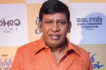 பல கோடி செலவில் புதிய வீடு கட்டியுள்ள நடிகர் வடிவேலு.. அடேங்கப்பா இத்தனை வசதிகளா!!