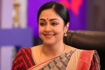 ஹிந்தி பட ரீமேக்கில் நடிக்கிறாரா ஜோதிகா? மறுத்த தெலுங்கு ஹீரோ