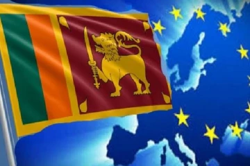 இலங்கைக்கு கைகொடுக்கும் ஐரோப்பிய ஒன்றியம்!