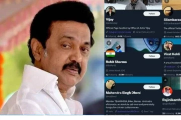 முதல்வர் மு.க.ஸ்டாலின், முதல் தோனி வரை ட்விட்டர் புளு-டிக் அங்கீகாரத்தை நீக்கிய எலான் மஸ்க்