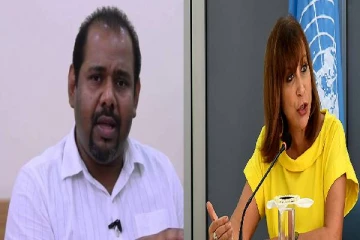 கடுமையாகும் ஐ.நா மனித உரிமைகள் பேரவையின் அறிக்கை! தமிழர் தரப்பால் முன்வைக்கப்பட்ட விமர்சனங்கள்