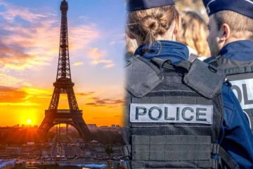 பிரான்ஸில் சோகம் : அடுக்குமாடி குடியிருப்பில் சடலங்களாக மீட்கப்பட்ட புலம்பெயர் தமிழர்கள்