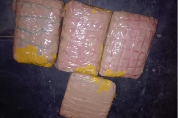 கேரள கஞ்சாவுடன் இளைஞன் கைது