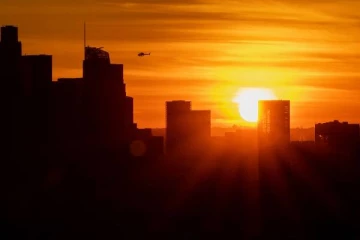 இன்றைய நாள் குறுகிய பகல்.. நீண்ட இரவைக் கொண்டதாம் - என்ன காரணம் தெரியுமா?