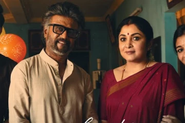 ஜெயிலர் படத்தில் ரஜினிக்கு மனைவியாக நடிக்க ரம்யா கிருஷ்ணன் வாங்கிய சம்பளம்.. எவ்வளவு தெரியுமா