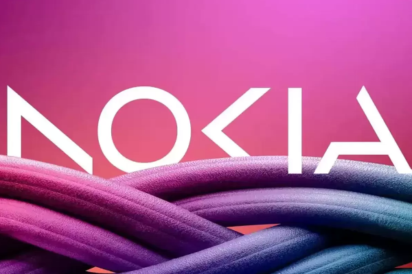 60 ஆண்டு கால வரலாற்றில் முதல்முதல் லோகோவை மாற்றிய நோக்கியா | Nokiae First In Its 60 Year History Change Logo