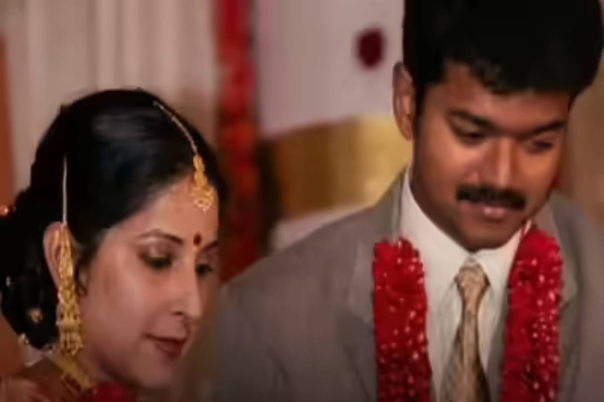 விஜய் சங்கீதா விவாகரத்து வழக்கில் நீதிபதி இடமாற்றம் - முக்கிய காரணம் என்ன? | Vijay Sangeetha Divorce Case Judge Changed Viral