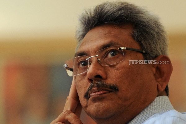 தனது அரசியல் முடிவுக்கான திகதியை குறிப்பிட்டார் கோட்டாபய! | Gotapaya Who Does Not Keep His Word