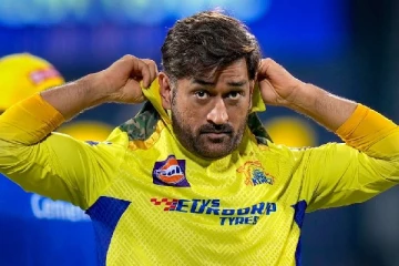 கணிப்புகளை தவிடுபொடியாக்கிய CSK! ஏப்ரல் Fools என கிண்டலடித்த பிராவோ