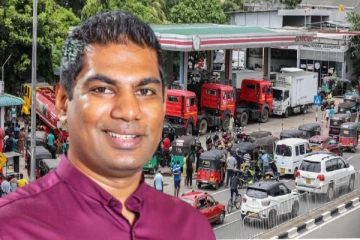 எரிபொருள் நெருக்கடிக்கு தீர்வு: நாட்டு மக்களுக்கு மகிழ்ச்சியான செய்தியை வெளியிட்ட எரிசக்தி அமைச்சர்