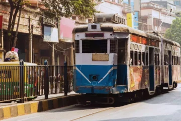 150 ஆண்டு பயணம்; ட்ராம் சேவையை நிறுத்த அரசு முடிவு - என்ன காரணம்?