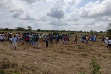 வவுனியா - செட்டிக்குளத்தில் காட்டு யானை தாக்கி இரண்டு பிள்ளைகளின் தந்தை பலி